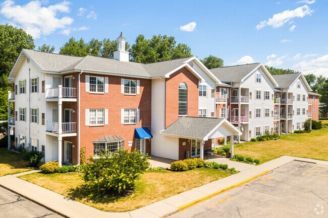 Edificio 6150 - Monarch at Middleton Shores