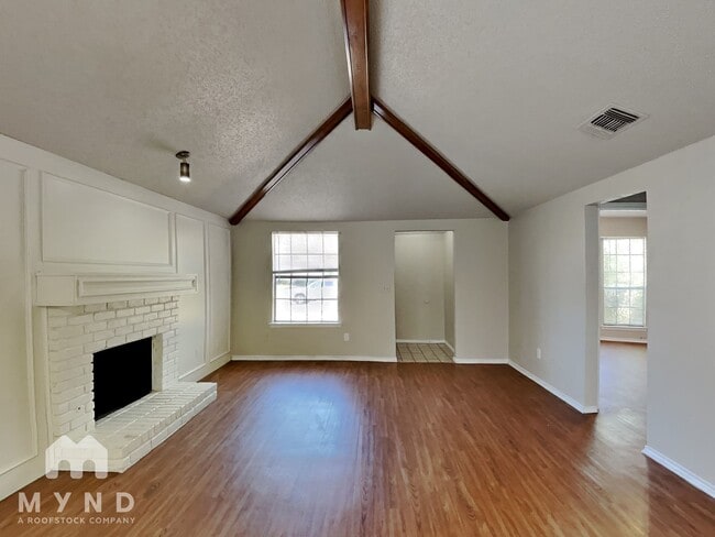 Foto del edificio - 11837 Garden Terrace Dr