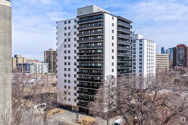 Building Photo - Lancaster Tower