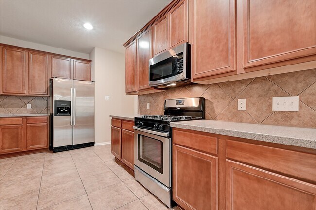 Foto del edificio - 6131 Moran Crest Dr