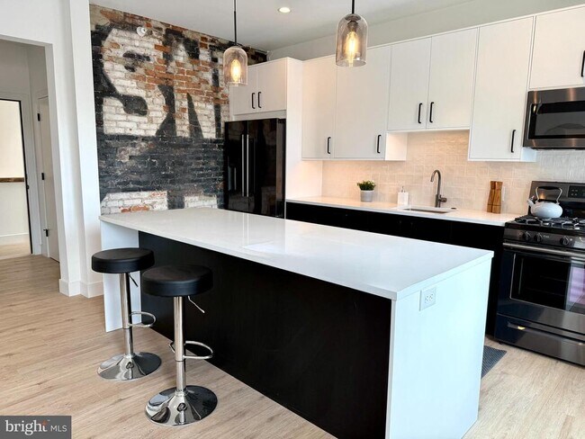 Foto del edificio - 1254-56 S 18th St
