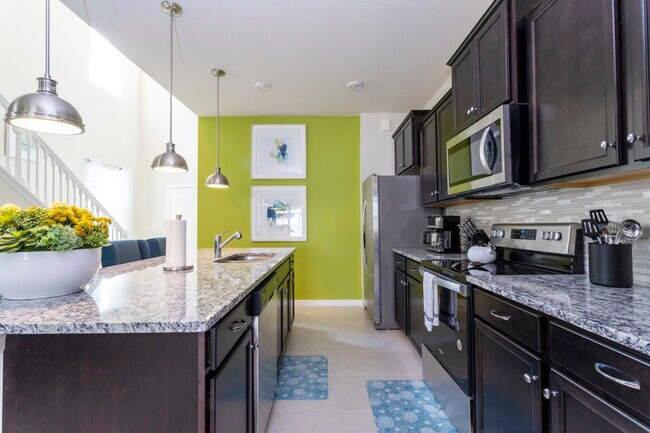 Foto del edificio - 3413 Lilac Wy