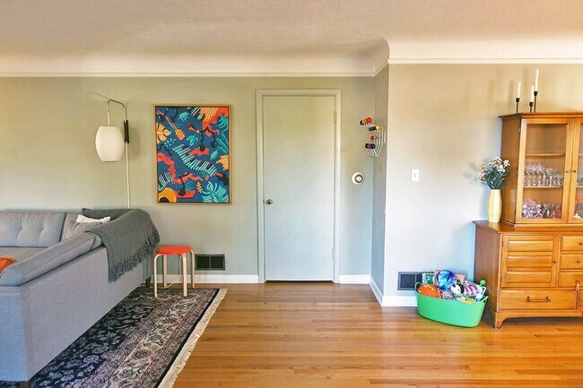 Foto del edificio - Hillsdale Ranch