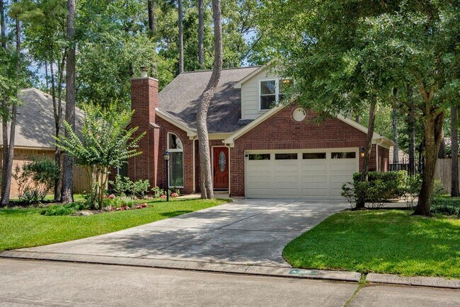 Foto del edificio - 15 Meadow Cove Dr
