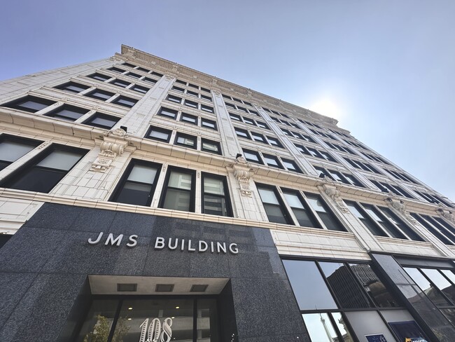 Studebaker Lofts - Studebaker Lofts