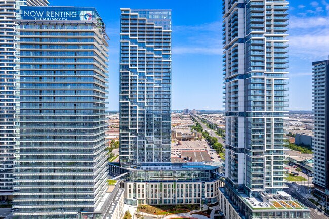 Building Photo - 175 Millway Av