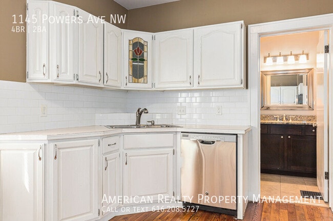 Building Photo - 1145 Powers Ave NW