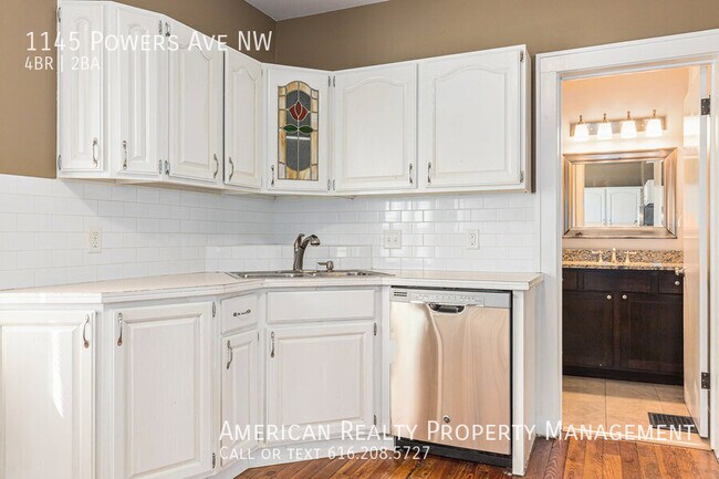 Foto del edificio - 1145 Powers Ave NW