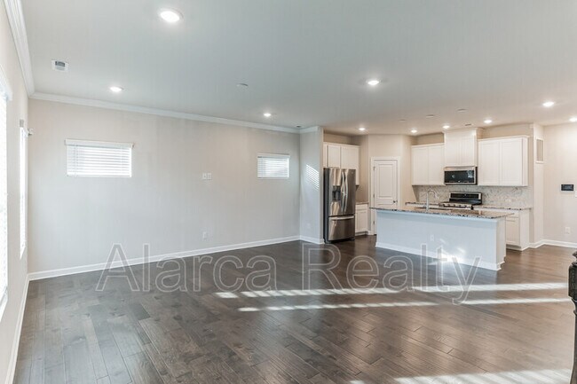 Foto del edificio - 11915 Old Statesville Rd