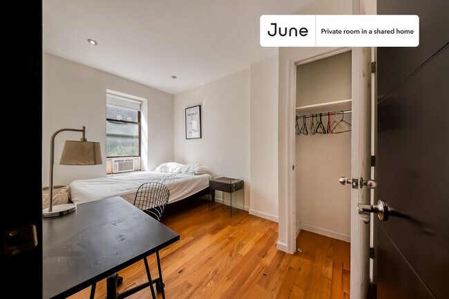 Building Photo - Room in Shared 6 bed/2 bath home in Central Harlem