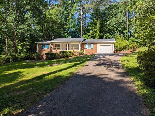 Foto del edificio - 1001 Wilkins Dr