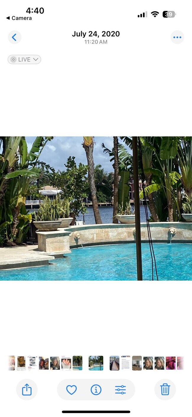 Foto del edificio - 3606 S Ocean Blvd