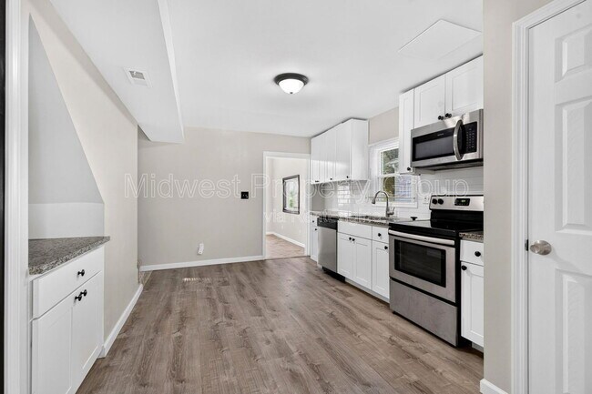 Foto del edificio - 3610 Manhattan Ave