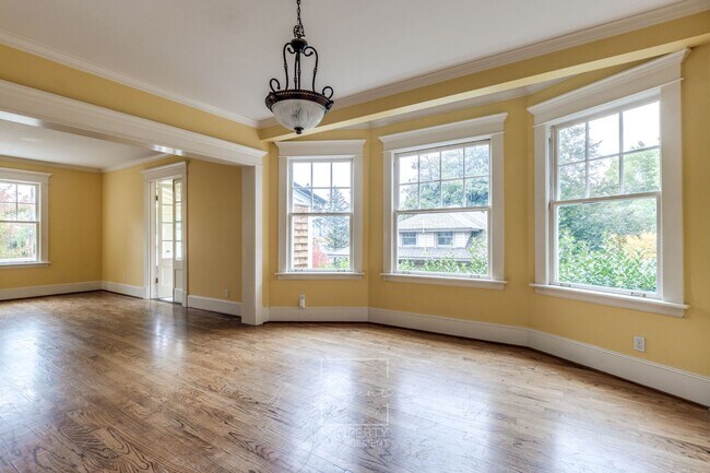 Foto del edificio - Goose Hollow Duplex (JD-001-H)
