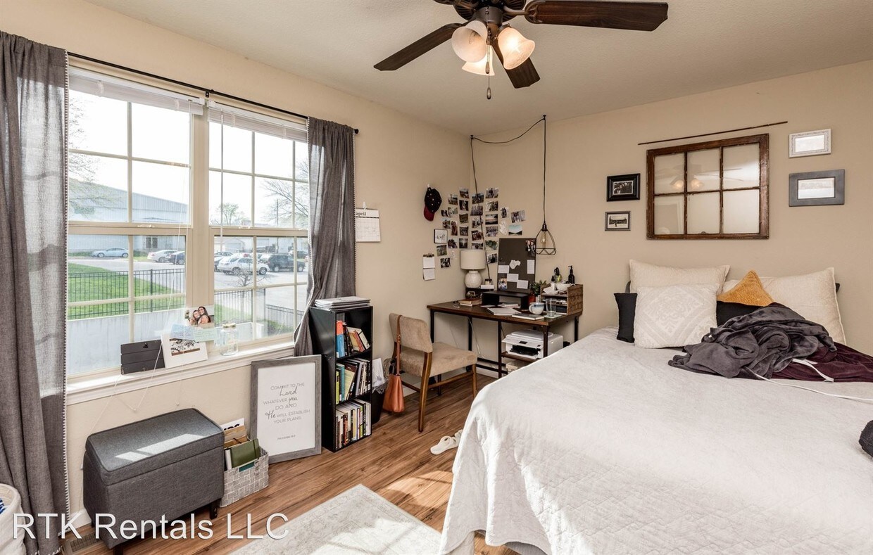 Foto principal - 1405 Bass Ave