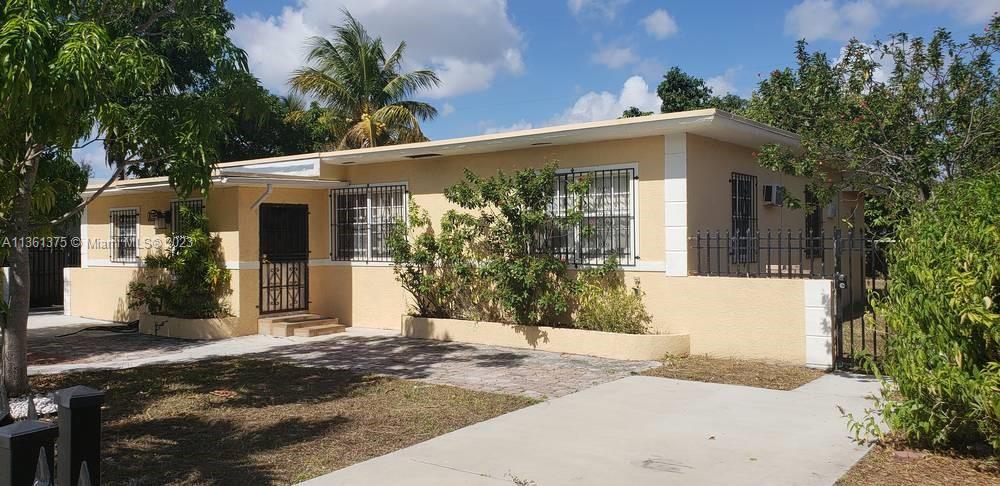 Primary Photo - 1079 NW 112th Terrace