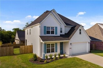 Building Photo - 3438 Galaxy Cir