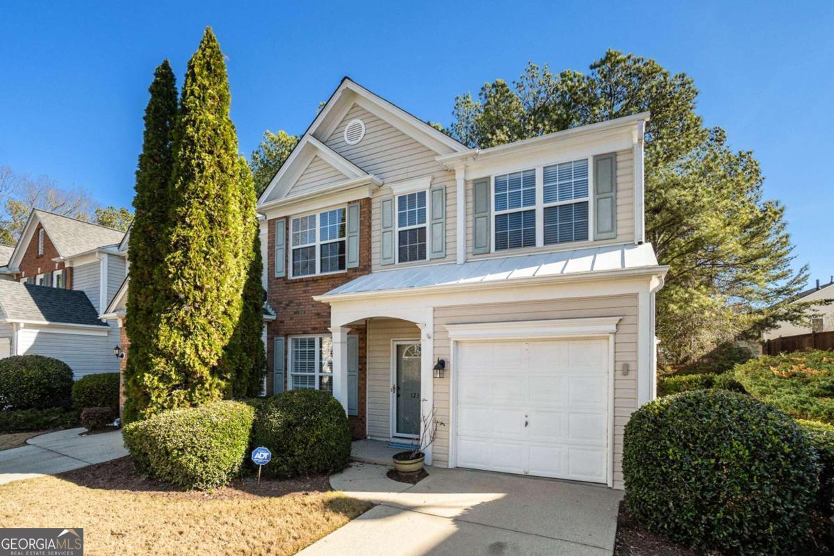 Primary Photo - 123 Kenninghall Ct