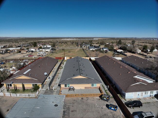 3D Exterior - Freshly Modernized 1-Bed, 1-Bath Apartments in Adelanto!!