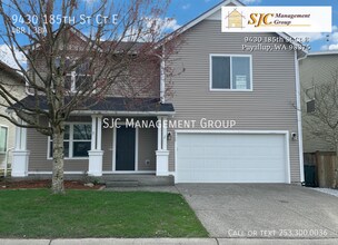 Building Photo - 9430 185th St Ct E