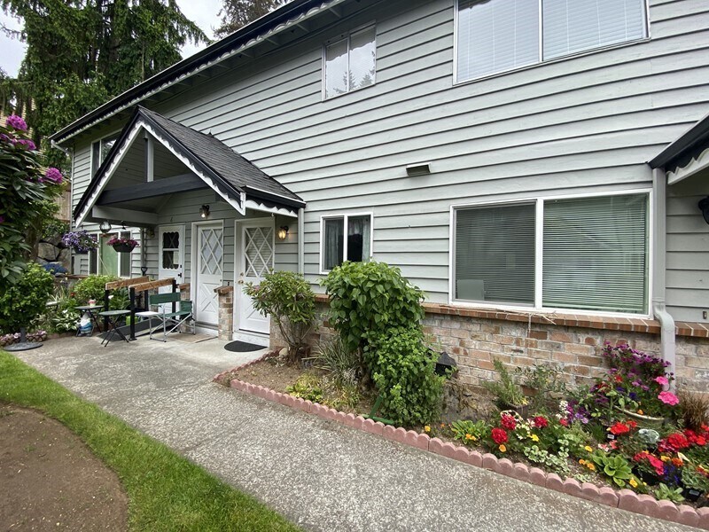 Edmonds condo Condo for Rent in Edmonds, WA