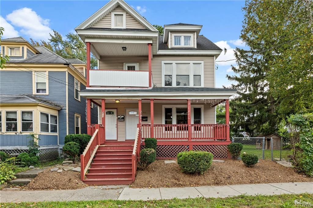 Foto principal - 411 Rowland St
