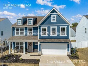 Building Photo - 1400 Addison Lk St