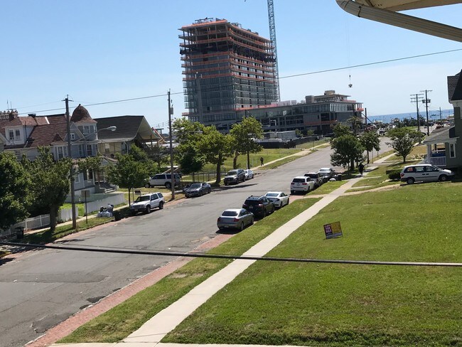 Foto del edificio - 400 3rd Ave