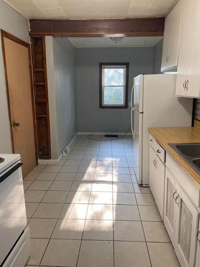 Foto del edificio - 320 Boston Ave