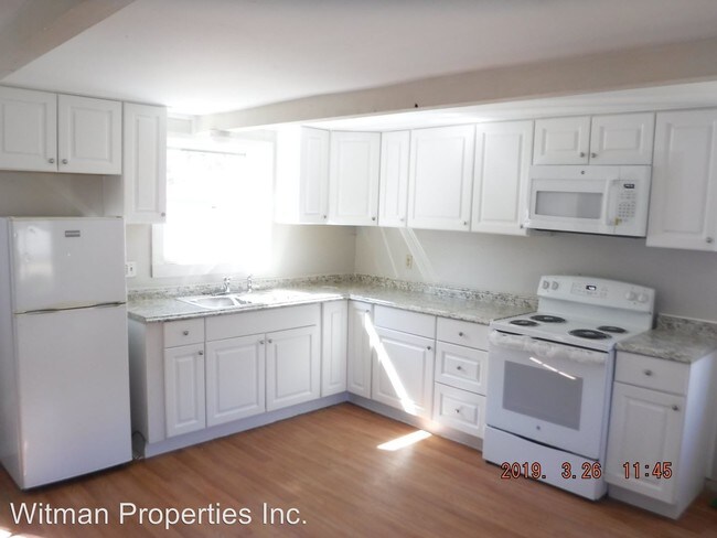 Building Photo - 2 br, 1 bath House - 524 Walker St