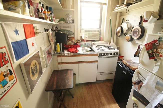 Foto del edificio - 311 Allston St