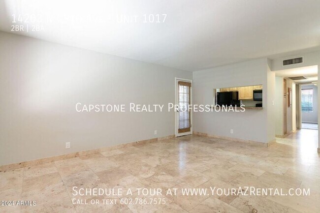 Foto del edificio - 14203 N 19th Ave