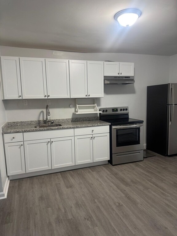 Foto del edificio - 168 Warren Ct