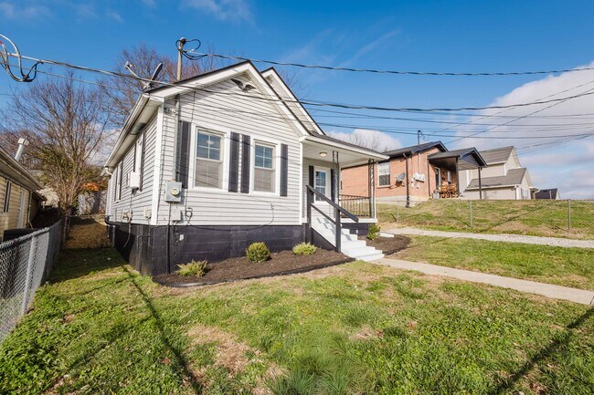 Foto del edificio - 245 Evansdale Ave