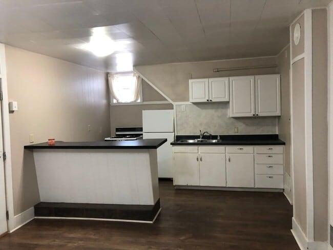 Foto del edificio - 416 N 15th St