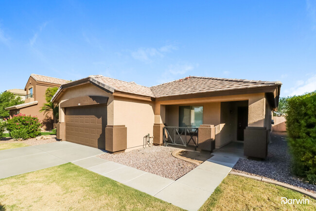Foto del edificio - 15845 W Anasazi St, Goodyear, AZ 85338