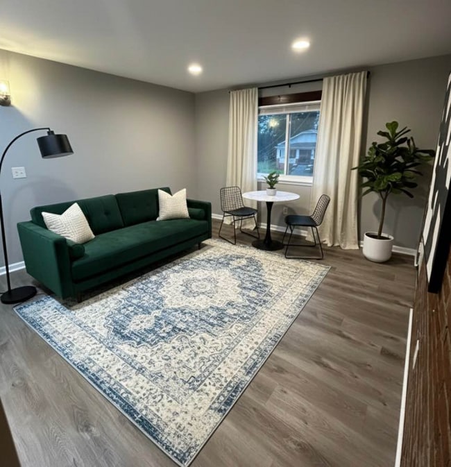 Foto del edificio - 912 S Bloodworth St