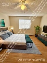 Building Photo - 4510 W St Clair Pl