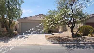 Building Photo - 23804 N High Dunes Dr
