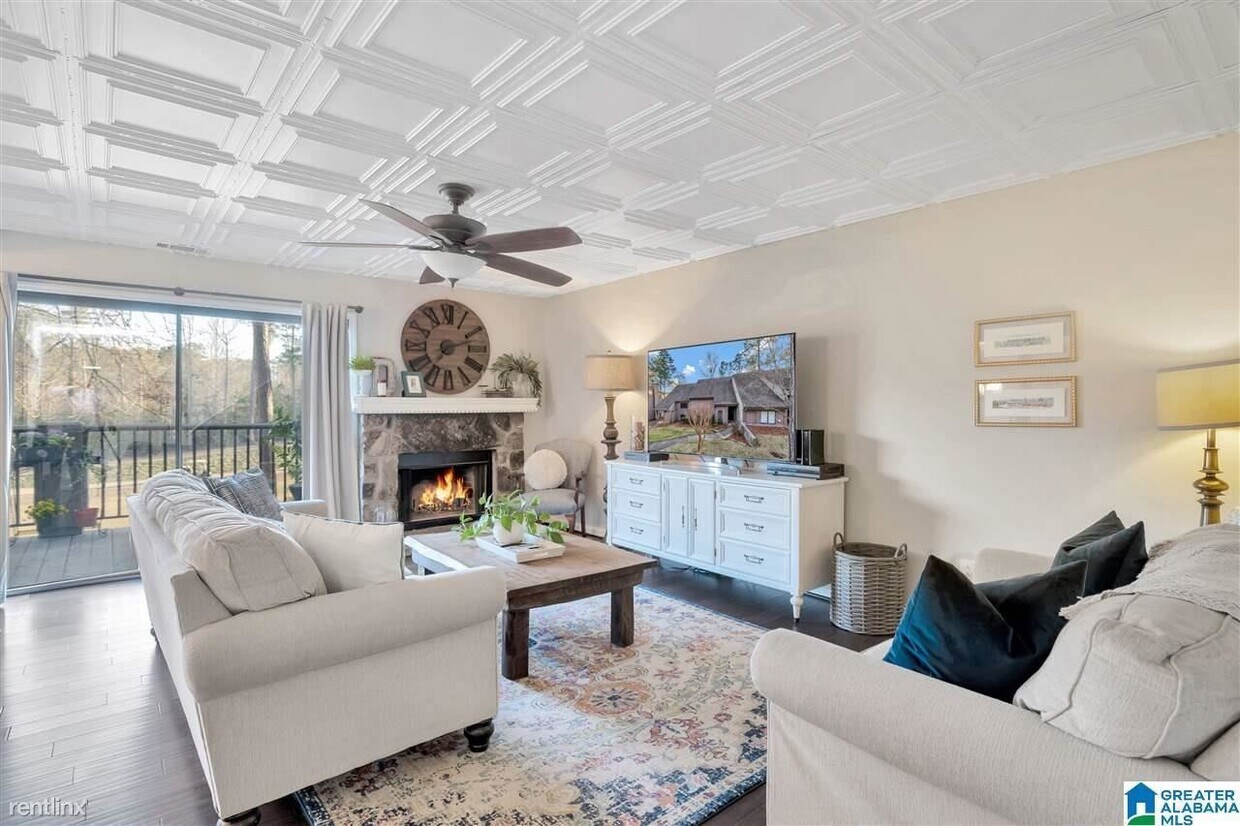 Primary Photo - 2 br, 2 bath Condo - 165 Cambrian Way