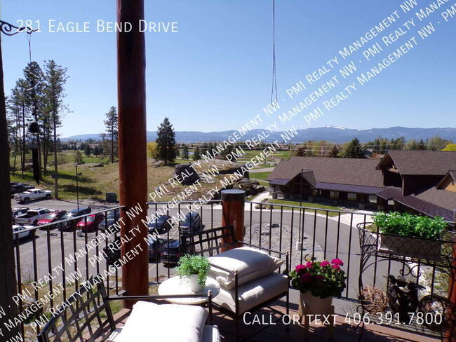 Building Photo - 281 Eagle Bend Dr