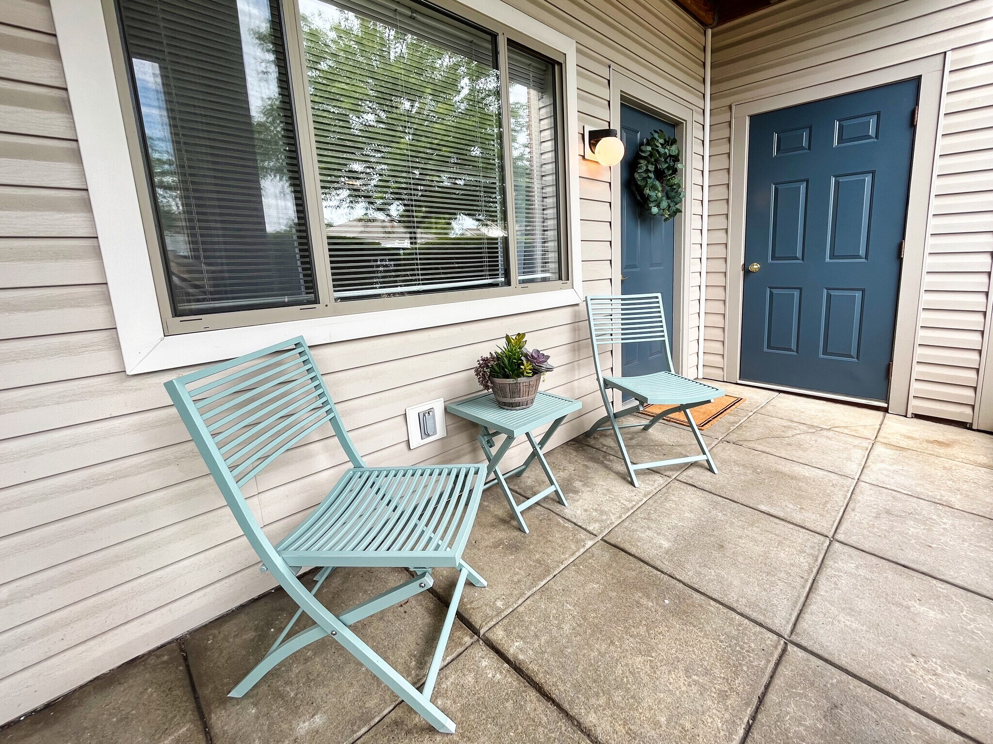 Terraces on the Green – 2Bedroom 2Bath