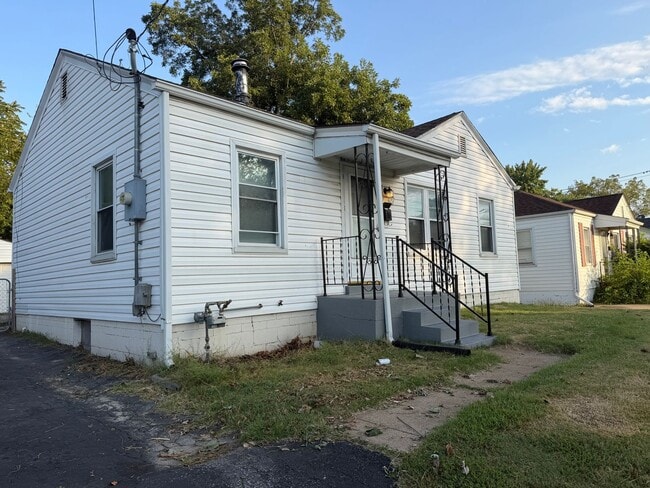 Building Photo - 1165 Patterson Rd