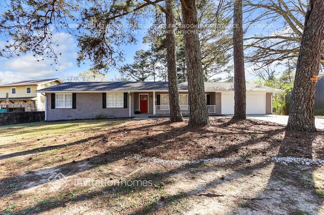 Building Photo - 6411 Edenfield Dr