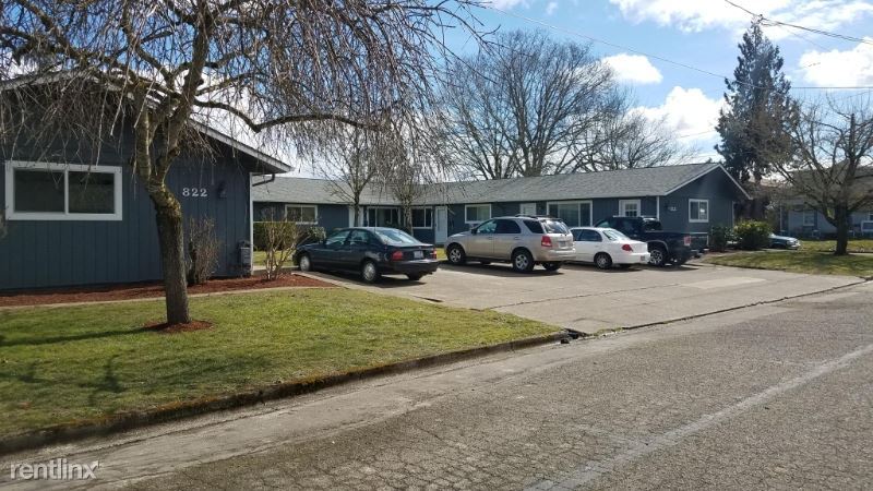 Primary Photo - 2 br, 1 bath Apartment - 822 S Columbia St.