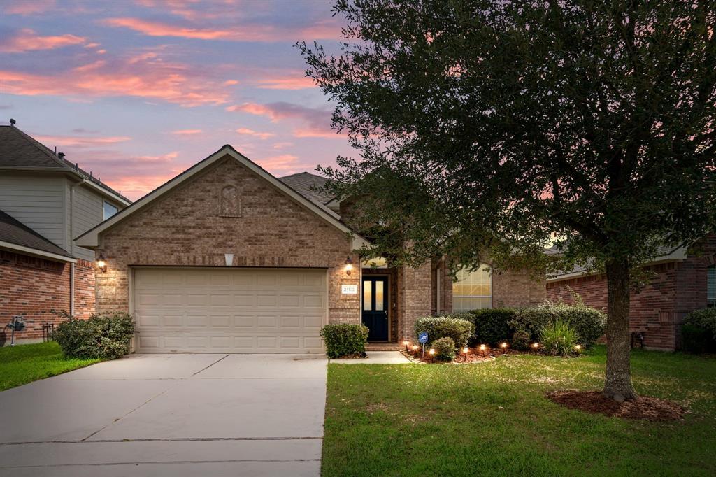 23322 W Pine Ivy Ln, Tomball, TX 77375 House for Rent in Tomball, TX