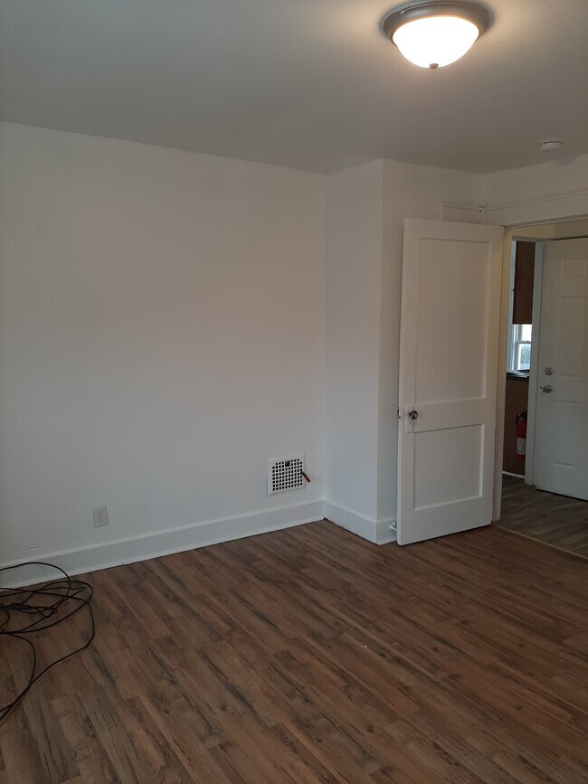 dormitorio 2 - 137 North Ave