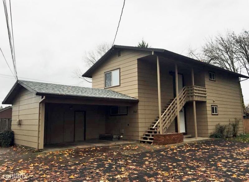 941 NE Lincoln St, Hillsboro, OR 97124 Apartment for Rent in