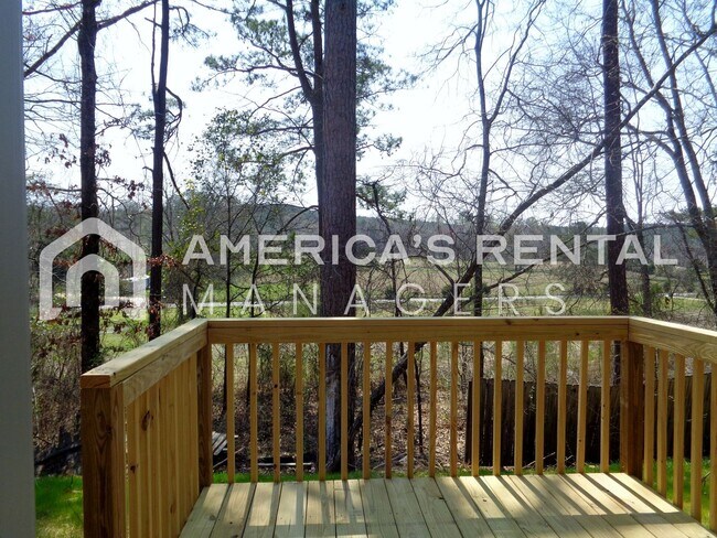 Foto del edificio - Home for Rent in Vance!! Available NOW! DE...