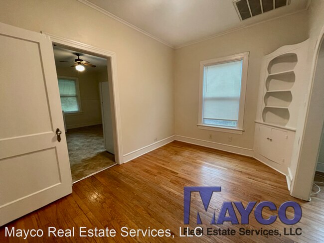 Building Photo - 2 br, 1 bath House - 3802 Baltimore
